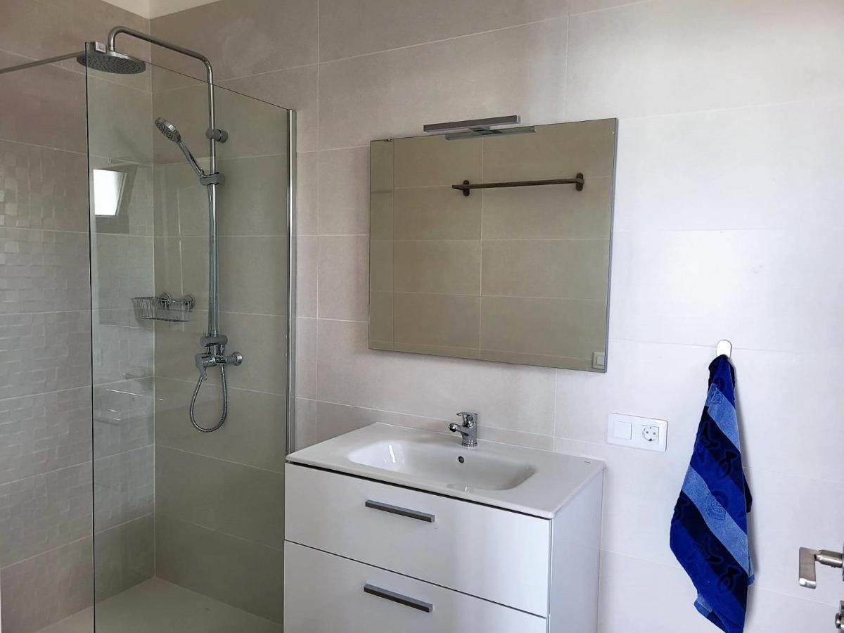 Apartamentos Falcon Tinajo Esterno foto