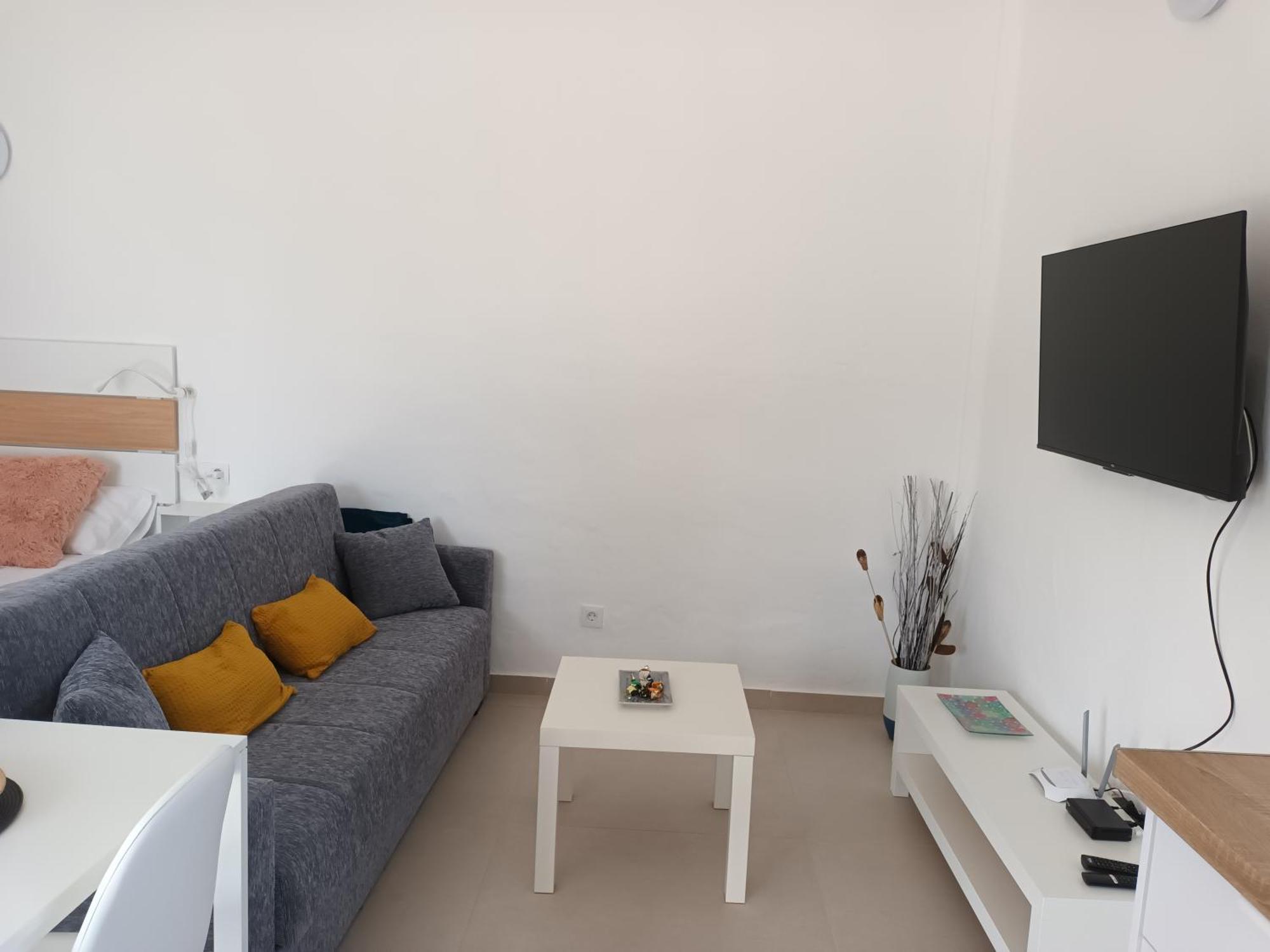 Apartamentos Falcon Tinajo Esterno foto