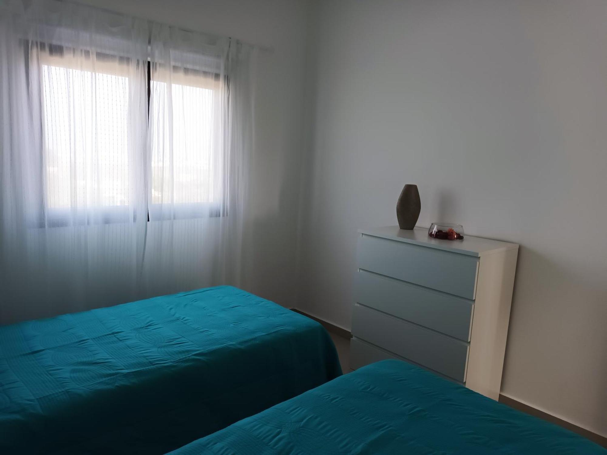 Apartamentos Falcon Tinajo Esterno foto